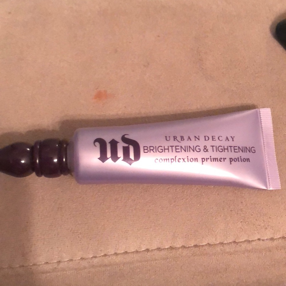 Urban Decay Primer